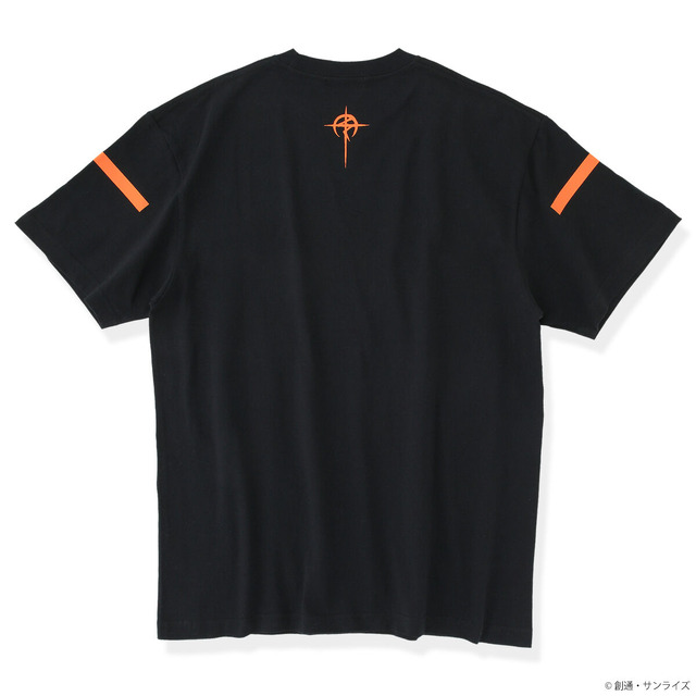 STRICT-G『機動戦士ガンダム 閃光のハサウェイ キルケーの魔女』マフティーメンバーTシャツ