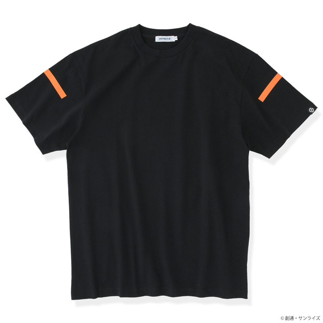 STRICT-G『機動戦士ガンダム 閃光のハサウェイ キルケーの魔女』マフティーメンバーTシャツ