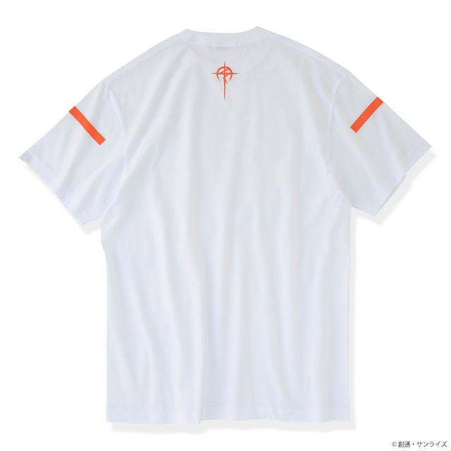 STRICT-G『機動戦士ガンダム 閃光のハサウェイ キルケーの魔女』マフティーメンバーTシャツ