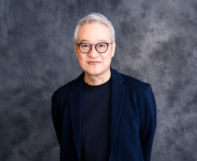 大塚芳忠（阿伏兎役）