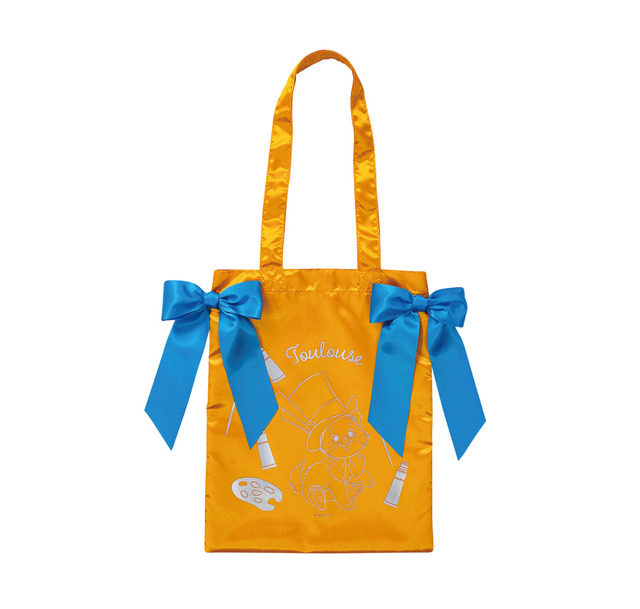 C賞 トートバッグ（全3種）