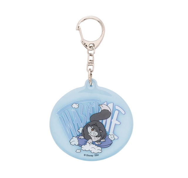 G賞 アクリルキーホルダー（全7種）