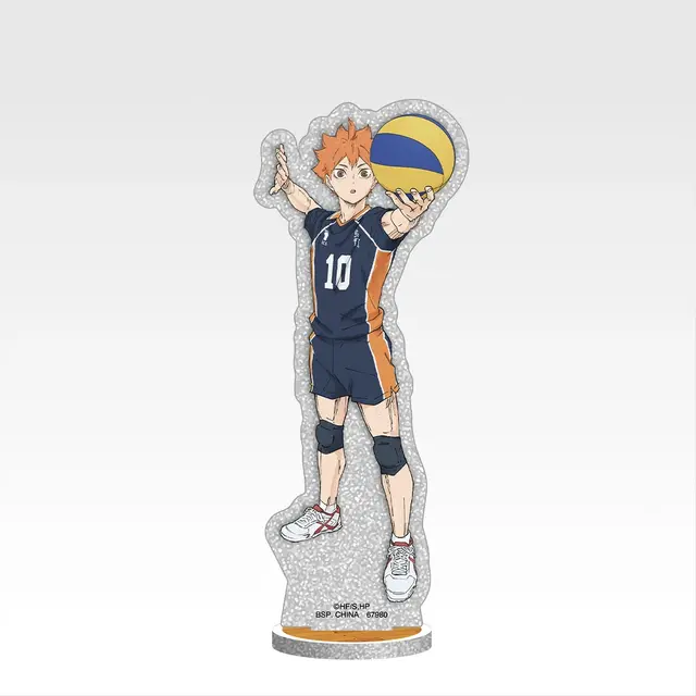 F賞 アクリルスタンド