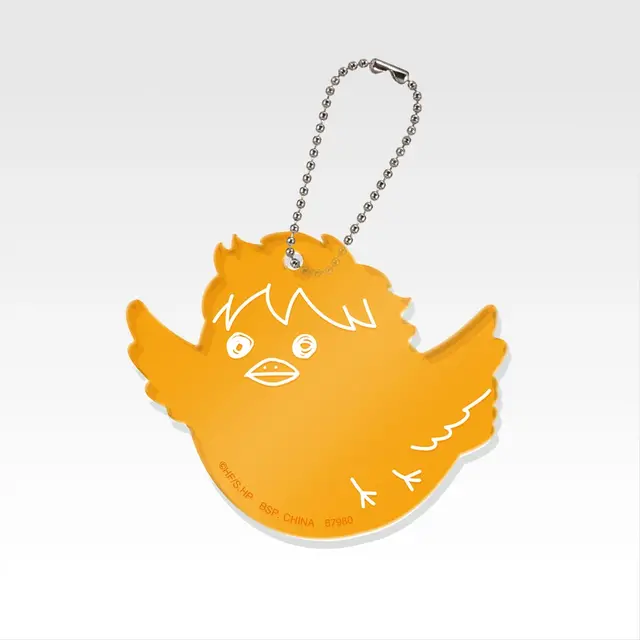 G賞 アクリルチャーム