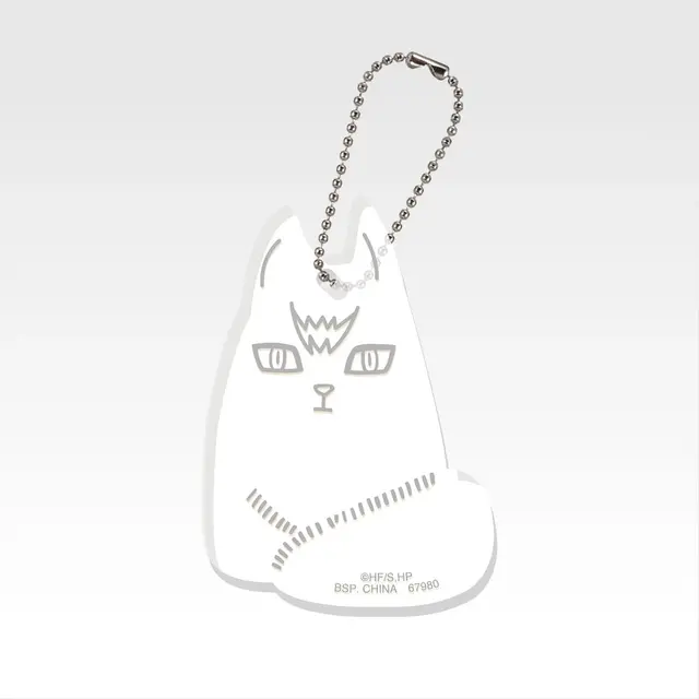 G賞 アクリルチャーム