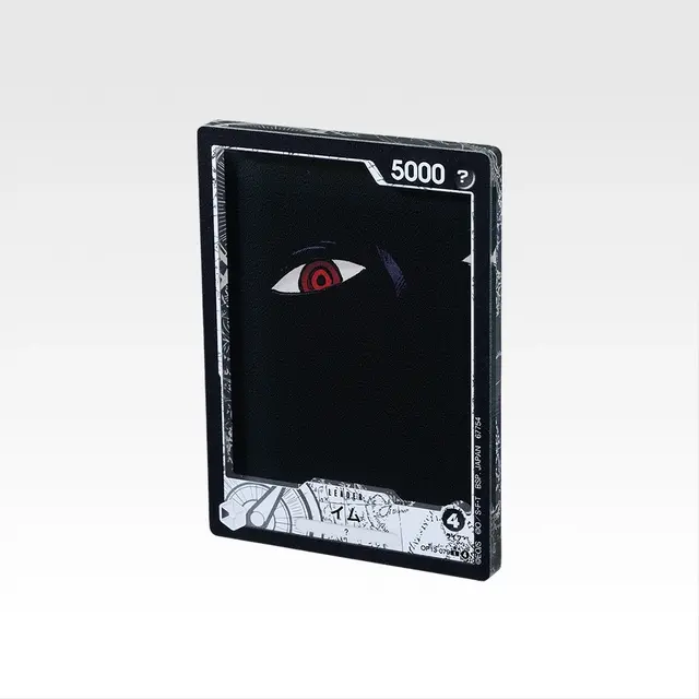 G賞 カードデザインアクリルスタンド