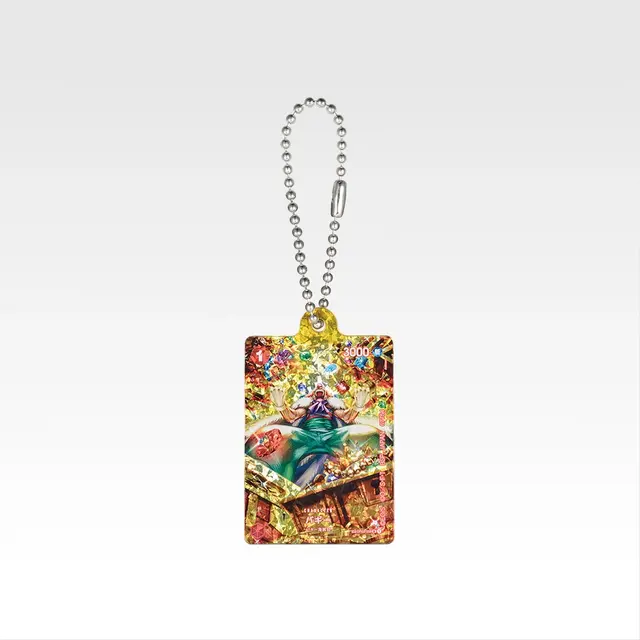 H賞 アクリル雑貨アソート