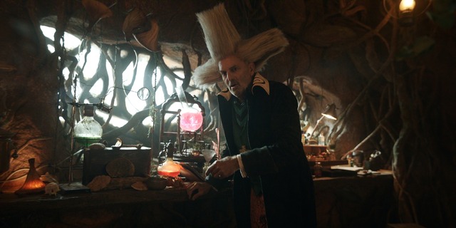 Netflixシリーズ『ONE PIECE』シーズン2 場面写真