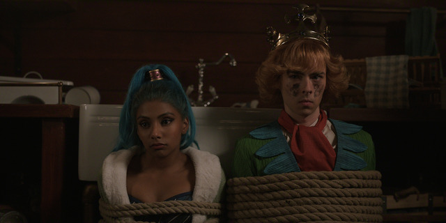 Netflixシリーズ『ONE PIECE』シーズン2 場面写真