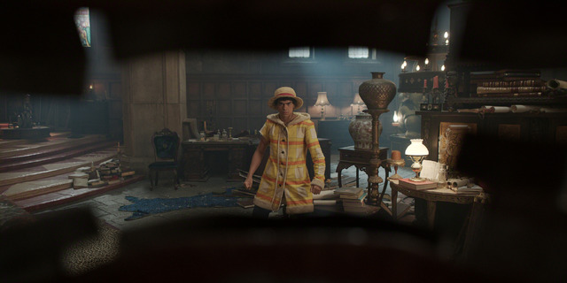 Netflixシリーズ『ONE PIECE』シーズン2 場面写真