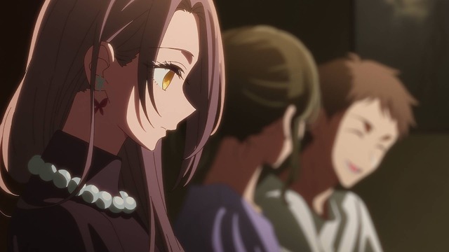 『【推しの子】』第二十九話「営業」場面カット