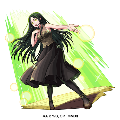 「【推しの子】」×「モンスト」コラボ第2弾