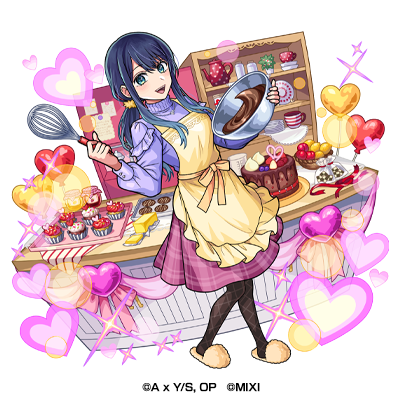 「【推しの子】」×「モンスト」コラボ第2弾