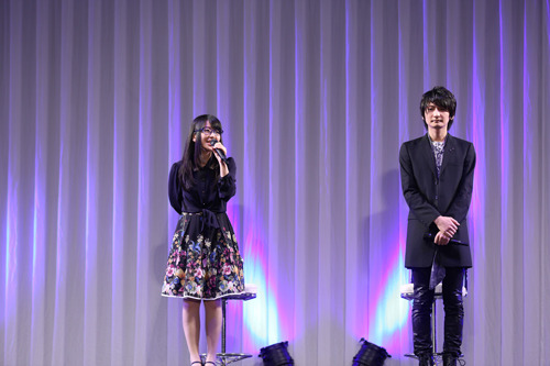 劇場版「Heaven’s Feel」続報や「Fate/EXTRA」のアニメ化が発表　「Fate Project 2016」ステージレポート