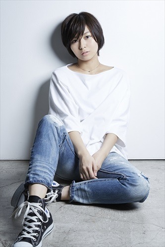 「迷家-マヨイガ-」OPを歌う17歳の和島あみ、4月22日にニコ生で記念番組配信