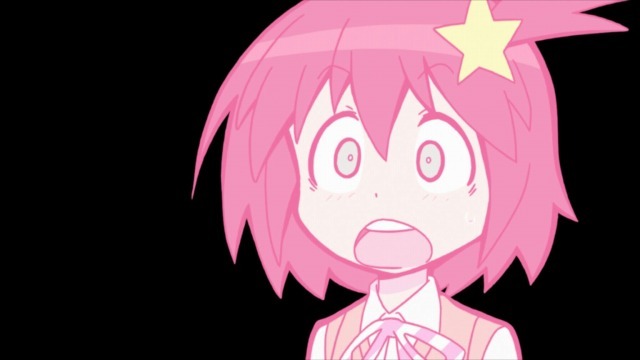 （c）TRIGGER・今石洋之/宇宙パトロールルル子製作委員会☆彡