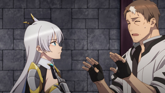 『片田舎のおっさん、剣聖になるII』PV第1弾場面カット