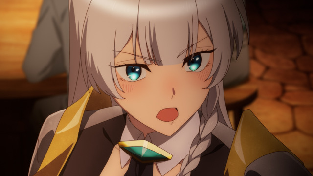 『片田舎のおっさん、剣聖になるII』PV第1弾場面カット