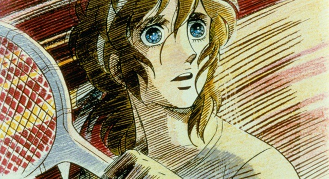 (C)山本鈴美香／集英社・TMS