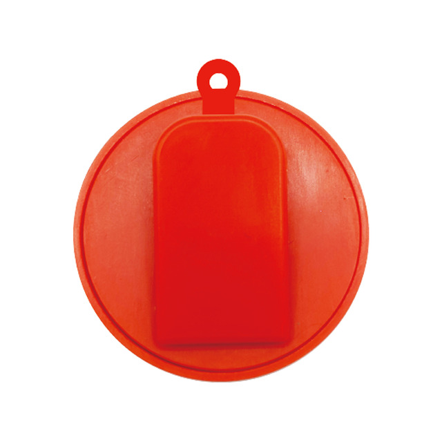 「サンリオキャラクターズ レトロ壁掛け時計風クリップキーホルダー」(全6種)