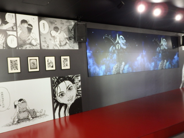 佐賀キングダム空港特別展