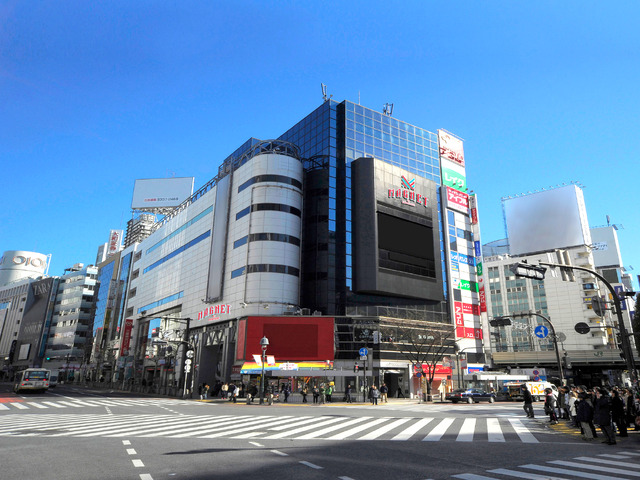 primaniacs MAGNET by SHIBUYA109店