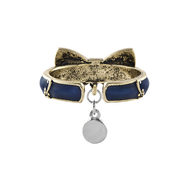 名探偵コナン アイコニック ストーリー リングオブジェ