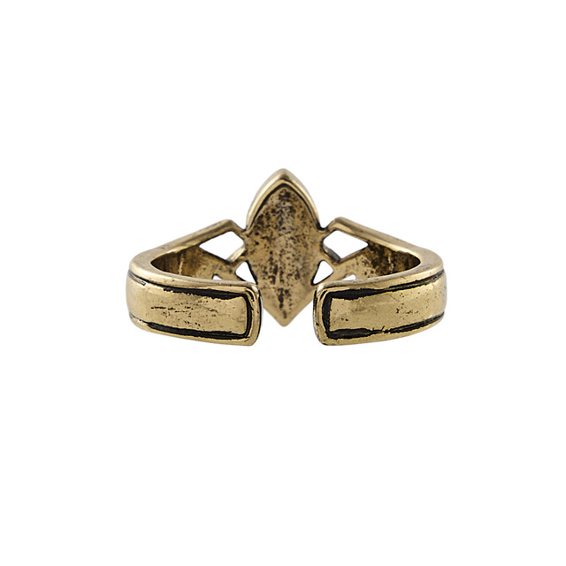 名探偵コナン アイコニック ストーリー リングオブジェ