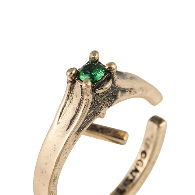 名探偵コナン アイコニック ストーリー リングオブジェ