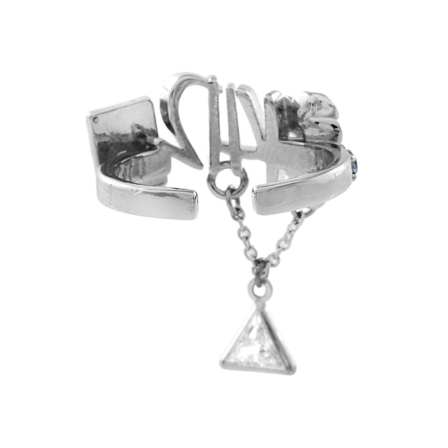 名探偵コナン アイコニック ストーリー リングオブジェ