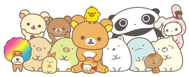 「サンエックスユニバース」