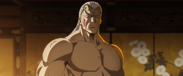 『新劇場版 銀魂 -吉原大炎上-』場面写真