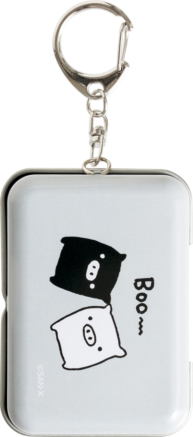 「サンエックスユニバース」の新商品