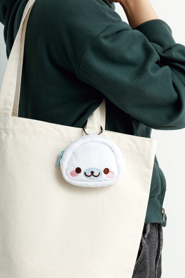 「サンエックスユニバース」の新商品