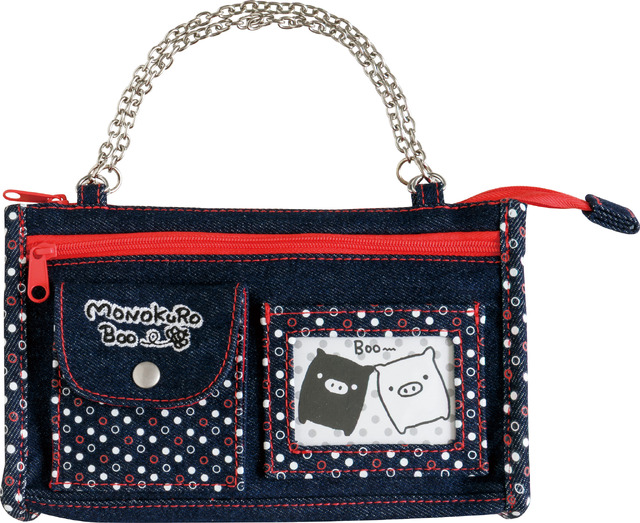 「サンエックスユニバース」の新商品