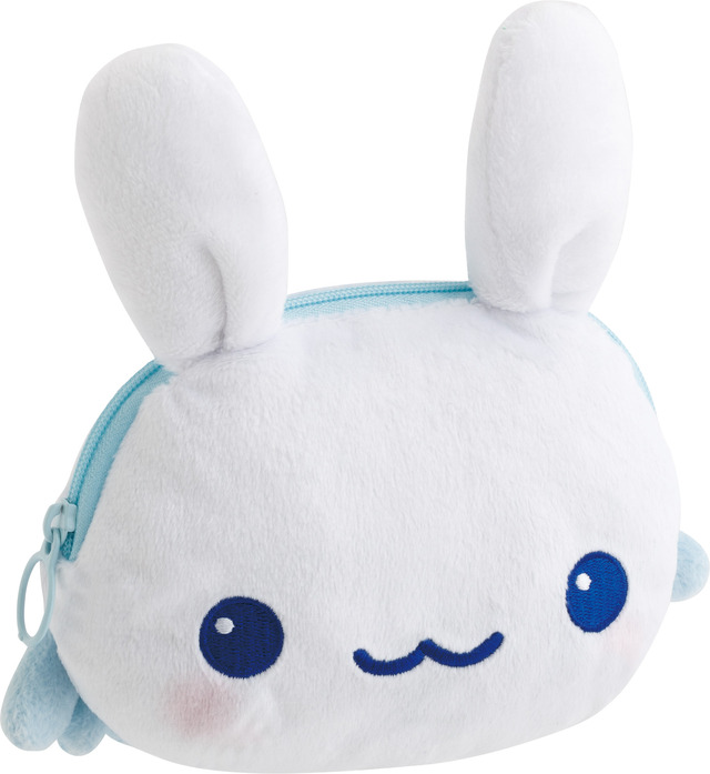 「サンエックスユニバース」の新商品