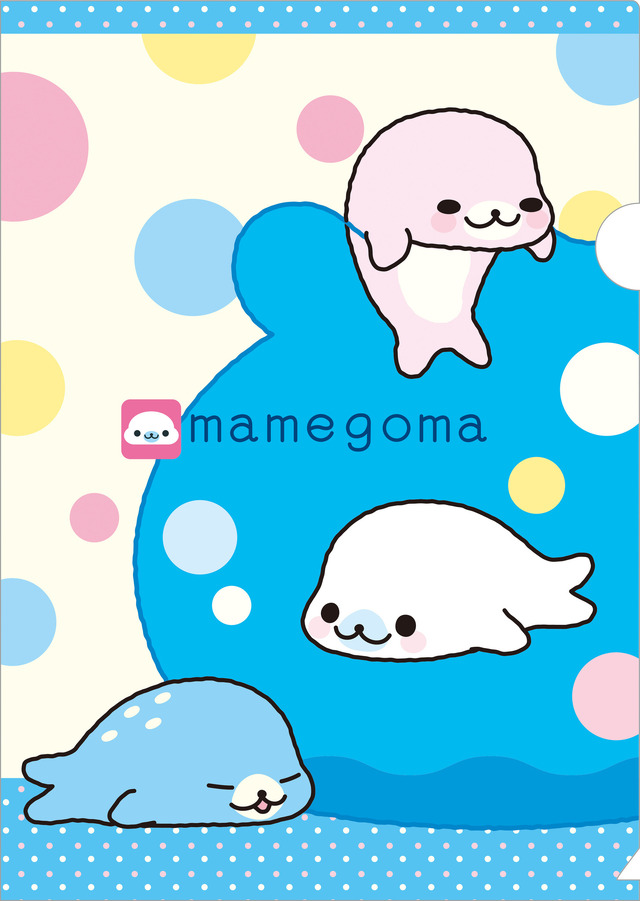 「サンエックスユニバース」の新商品