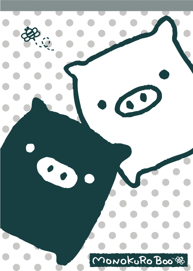 「サンエックスユニバース」の新商品