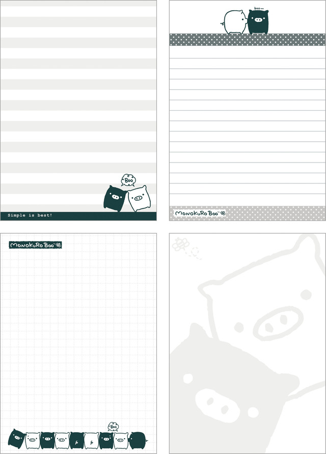 「サンエックスユニバース」の新商品