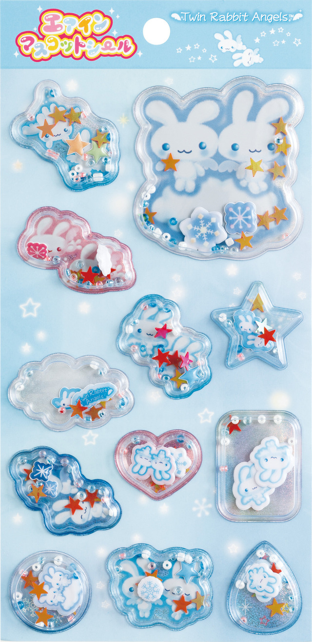 「サンエックスユニバース」の新商品