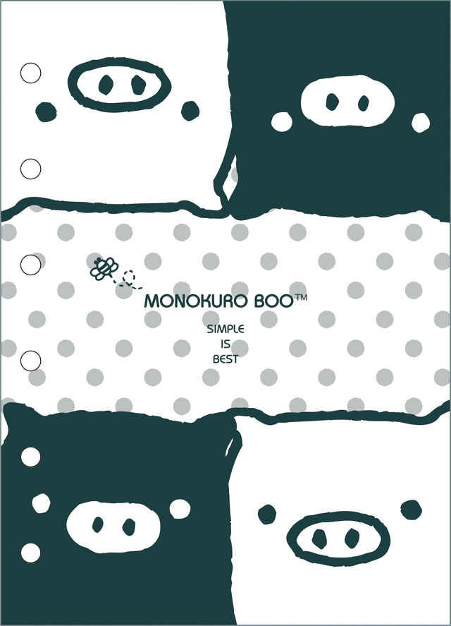 「サンエックスユニバース」の新商品