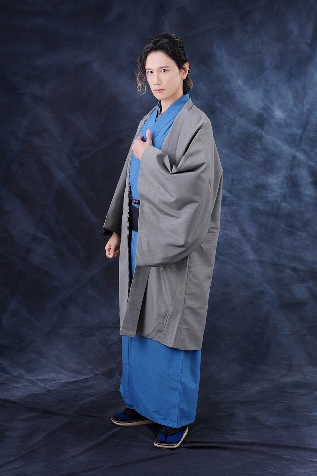 『朗読会四季シリーズ　冬　高野聖』KENN