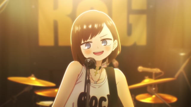 劇場版『僕の心のヤバイやつ』本予告