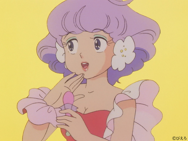 『魔法の天使クリィミーマミ 永遠のワンスモア』