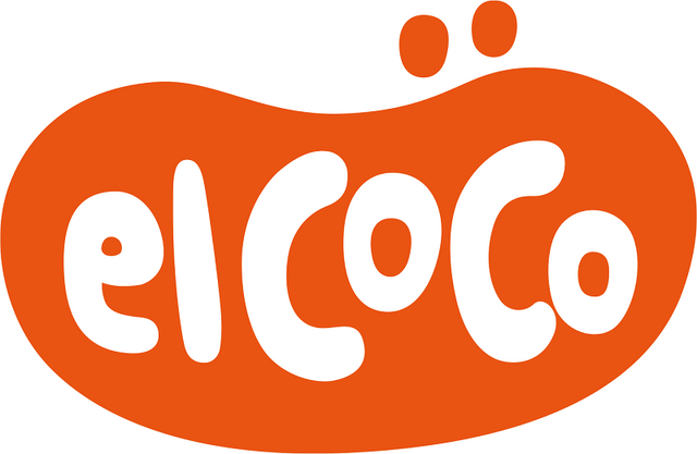 エルココ ロゴ