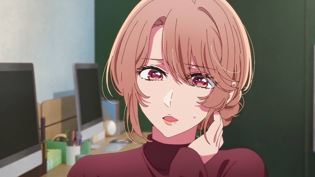 TVアニメ『【推しの子】』第3期第三十話（第3期第6話）先行カット