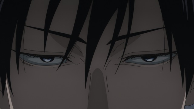 『呪術廻戦 死滅回游 前編』第52話先行カット