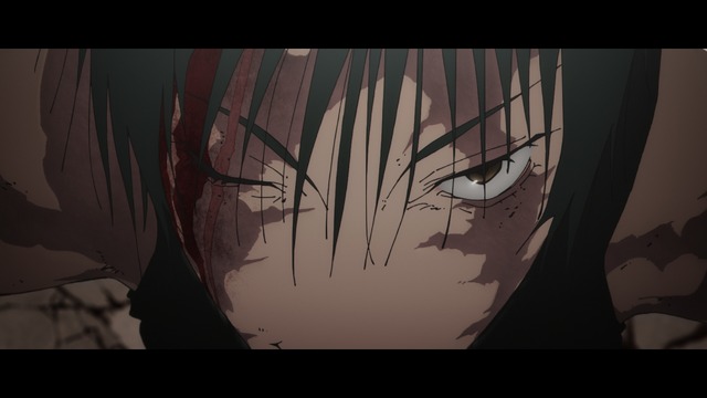 TVアニメ『呪術廻戦』第3期「死滅回游 前編」第51話「葦を啣む」（第3期第4話）先行カット