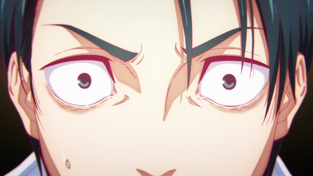 TVアニメ『呪術廻戦』第3期「死滅回游 前編」第 50 話「死滅回游について」先行カット