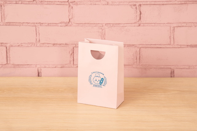 ショッパー (小)